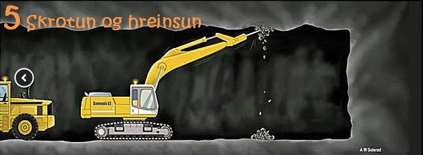 hreinsun