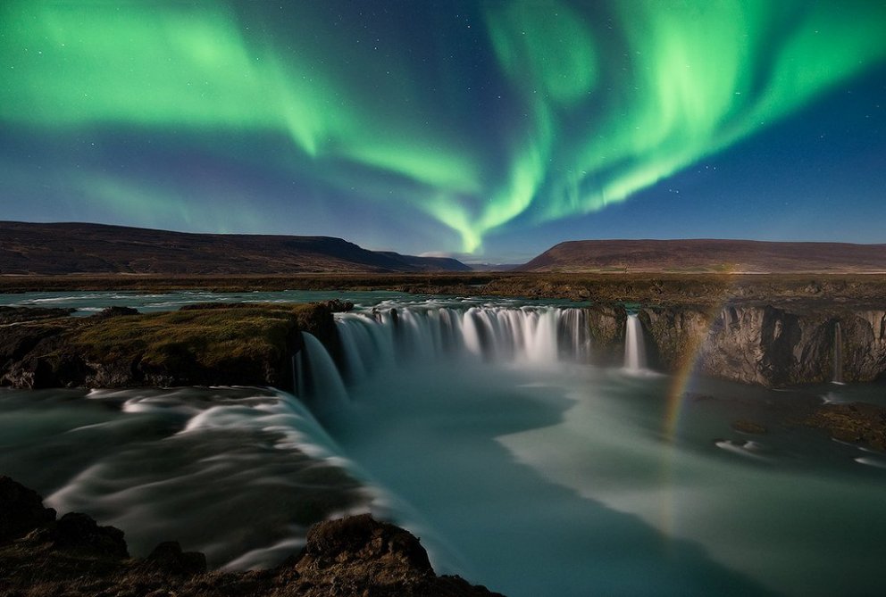 Vitað er að norðurljósin hafa mikið aðdráttarafl í vetrarferðamennsku á Íslandi, ekki síst kemur mik…