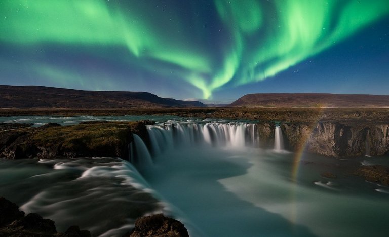 Vitað er að norðurljósin hafa mikið aðdráttarafl í vetrarferðamennsku á Íslandi, ekki síst kemur mik…