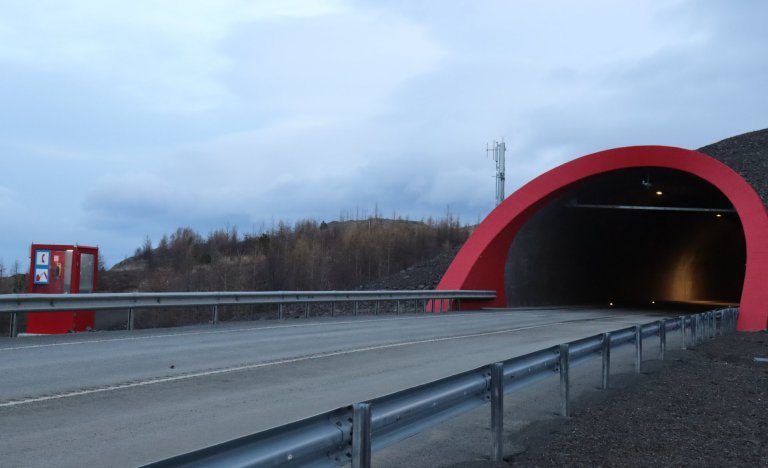 Ný verðskrá Vaðlaheiðarganga tekur gildi 12. janúar 2022.