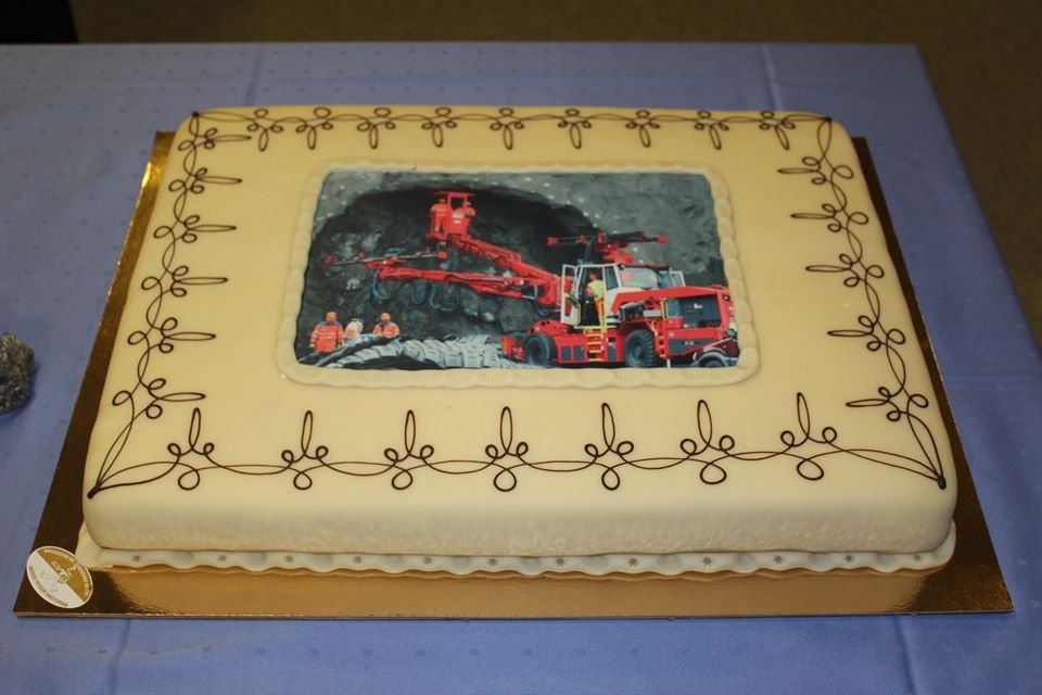 Ár liðið frá því Vaðlaheiðargöng voru opnuð fyrir umferð Vaðlaheiðargöng