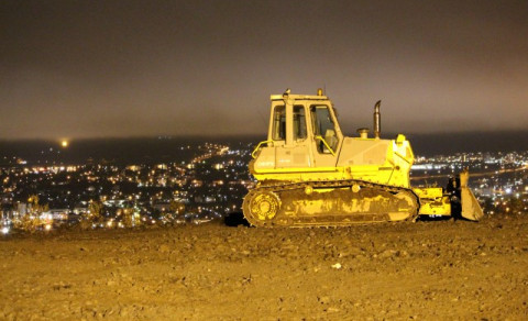 vinnulýsing komin á tippsvæðið