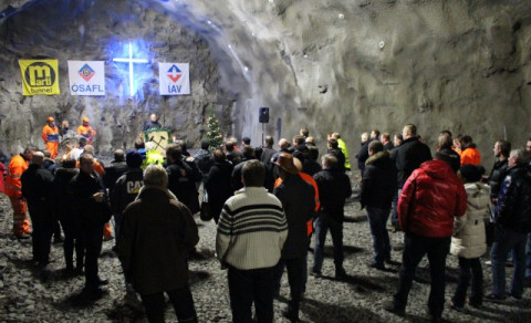 Barböruhátíð Ósafls 4.des.2013