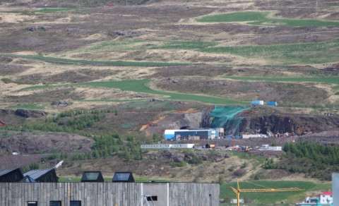 Málþing um Vaðlaheiðargöng