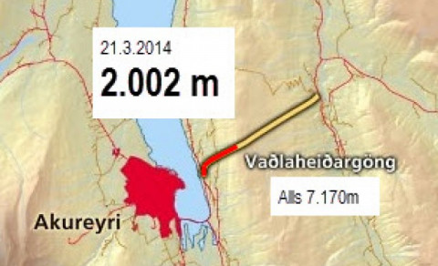 22.3.2014 komnir  2 km