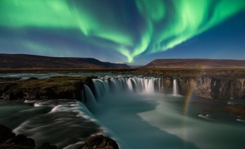 Vitað er að norðurljósin hafa mikið aðdráttarafl í vetrarferðamennsku á Íslandi, ekki síst kemur mik…