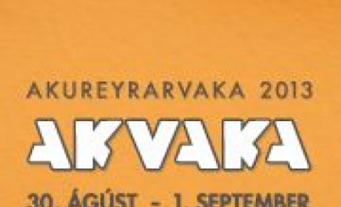 Akureyrarvaka 2013