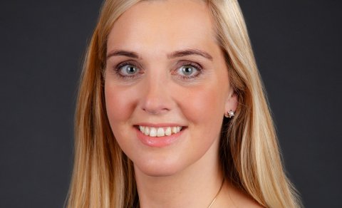 Ásthildur Sturludóttir, bæjarstjóri á Akureyri.