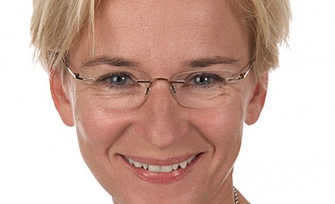 Bergþóra Þorkelsdóttir, forstjóri Vegagerðarinnar.