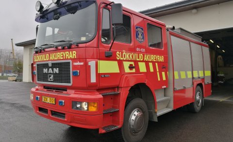 Aukin þjónusta og öryggi fólks austan ganganna