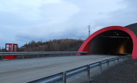 Ný verðskrá Vaðlaheiðarganga tekur gildi 12. janúar 2022.